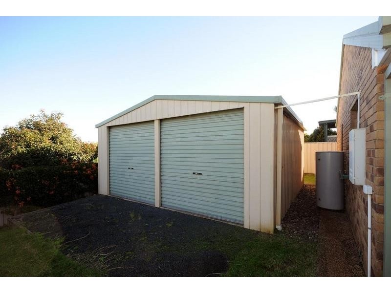 5 Honeysuckle Drive, Glenvale QLD 4350