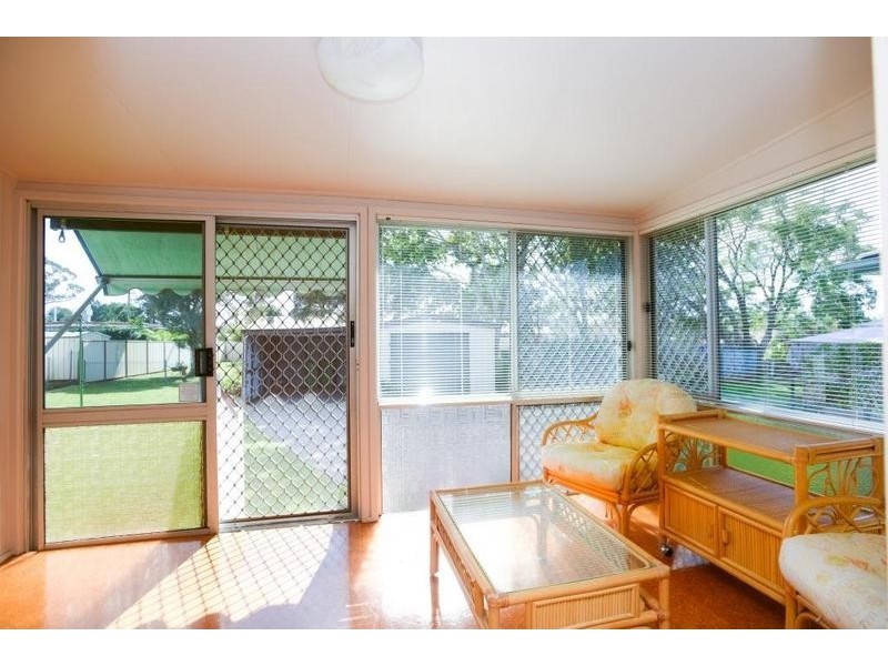 211 North, Rockville QLD 4350
