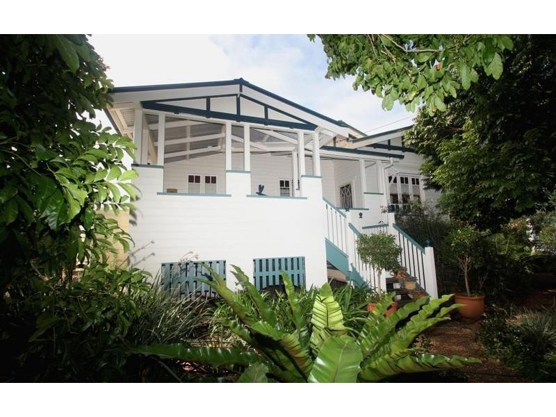 6 Horton Street, East Toowoomba QLD 4350