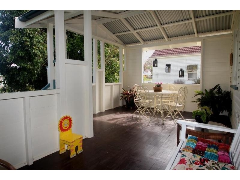 6 Horton Street, East Toowoomba QLD 4350