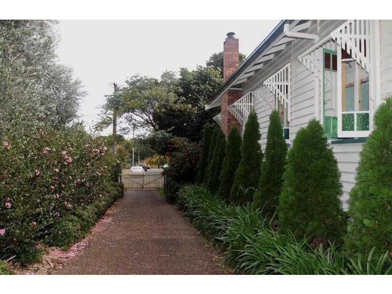 6 Horton Street, East Toowoomba QLD 4350