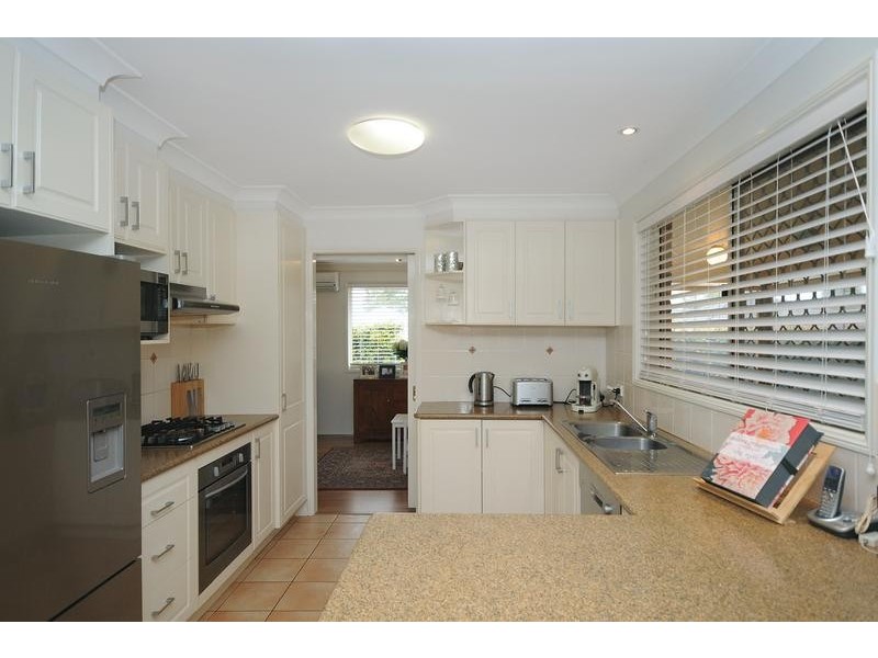 6 Gerrard Street, Middle Ridge QLD 4350