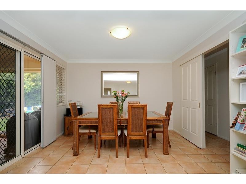 6 Gerrard Street, Middle Ridge QLD 4350