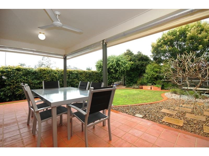 6 Gerrard Street, Middle Ridge QLD 4350