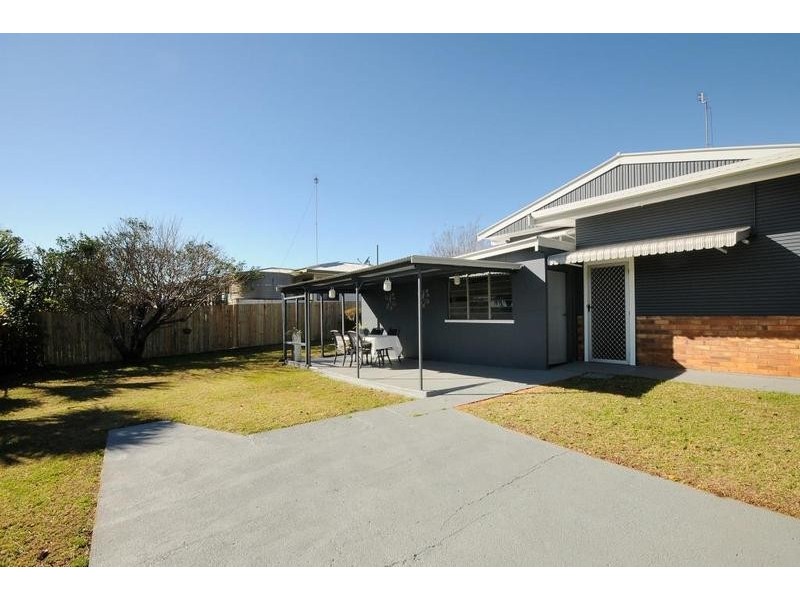 21 Teesdale Avenue, Newtown QLD 4350