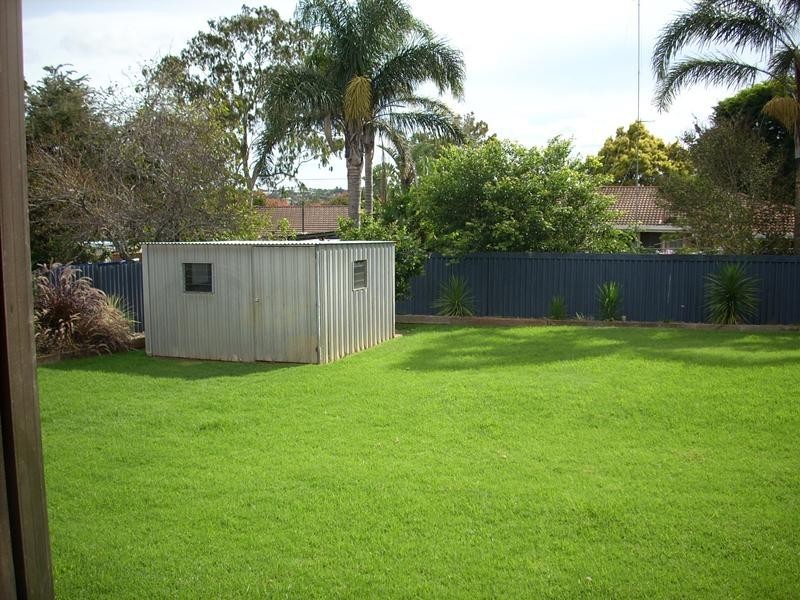 5 Raftery, Centenary Heights QLD 4350