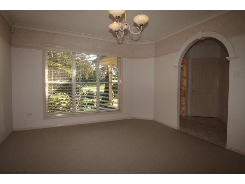 1 Christine Court, Cotswold Hills QLD 4350