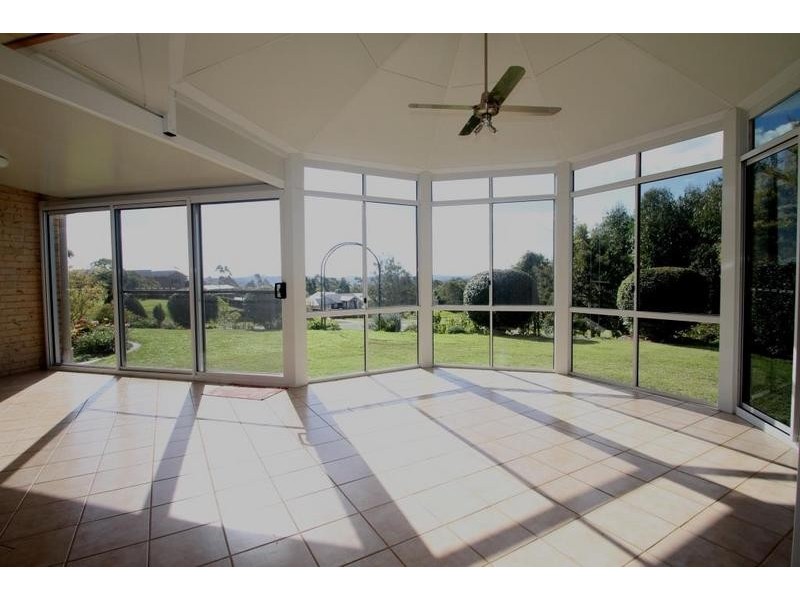1 Christine Court, Cotswold Hills QLD 4350