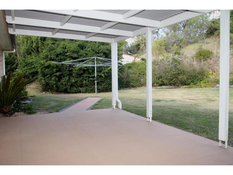 1 Christine Court, Cotswold Hills QLD 4350