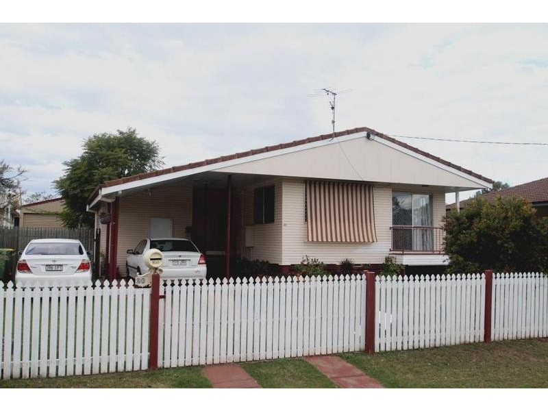 20 Milligan Street, Oakey QLD 4401