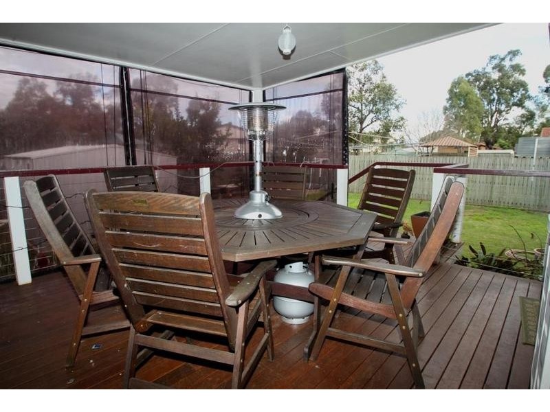 20 Milligan Street, Oakey QLD 4401