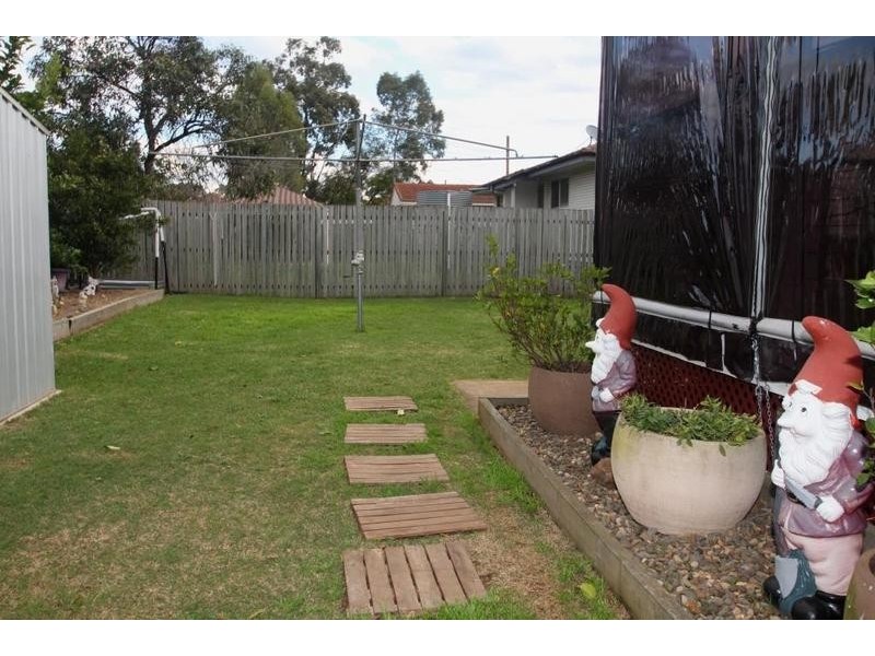 20 Milligan Street, Oakey QLD 4401
