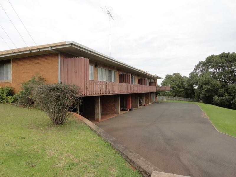 5/7 Prospect, Mount Lofty QLD 4350