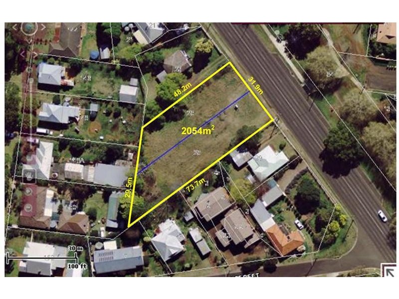 25-27 Kitchener Street, East Toowoomba QLD 4350