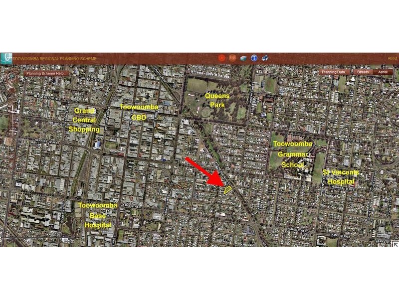 25-27 Kitchener Street, East Toowoomba QLD 4350