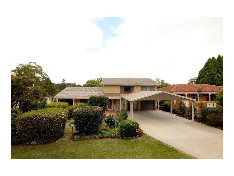 51 Leslie Street, Rangeville QLD 4350