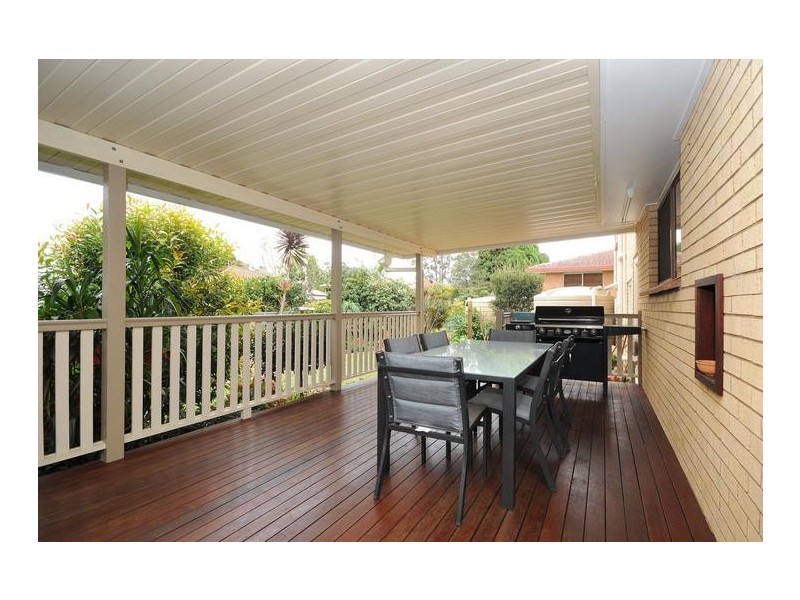 51 Leslie Street, Rangeville QLD 4350