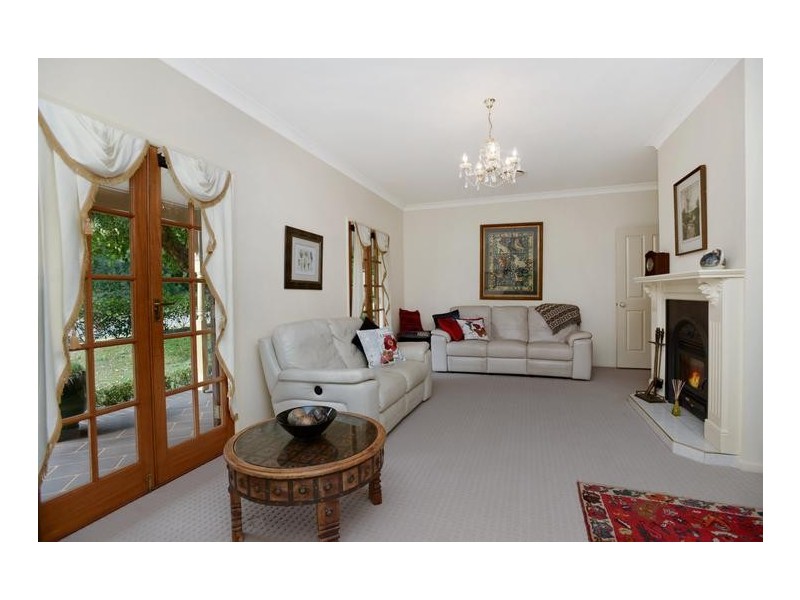 8 Turnberry Court, Middle Ridge QLD 4350