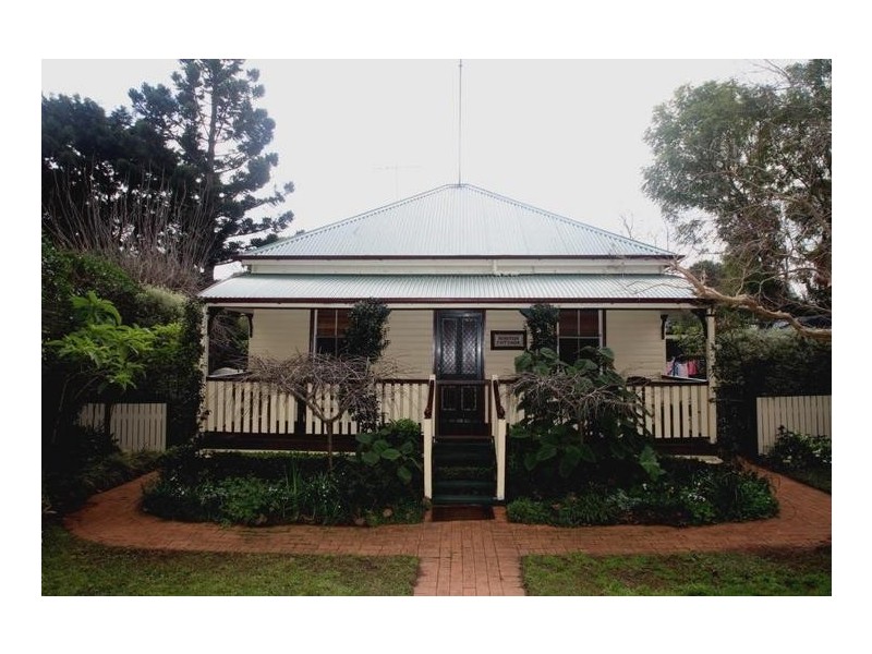 15 Horton Street, East Toowoomba QLD 4350