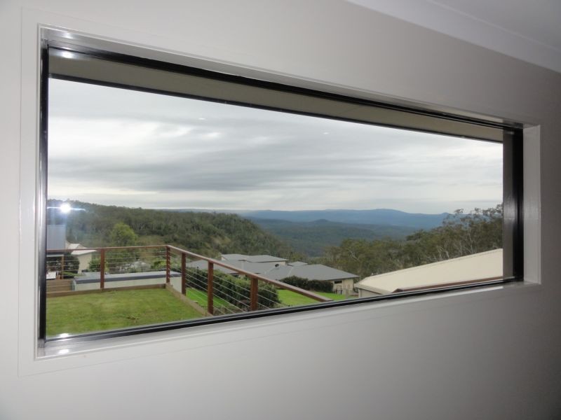 4a Mackenzie Street, Mount Lofty QLD 4350