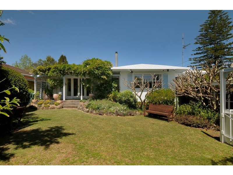 42 MINA STREET, Rangeville QLD 4350