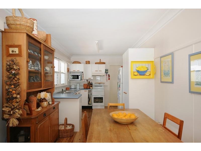 42 MINA STREET, Rangeville QLD 4350