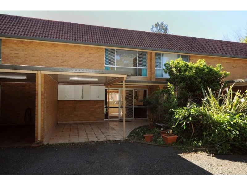 3/18 Glendower Street, Mount Lofty QLD 4350