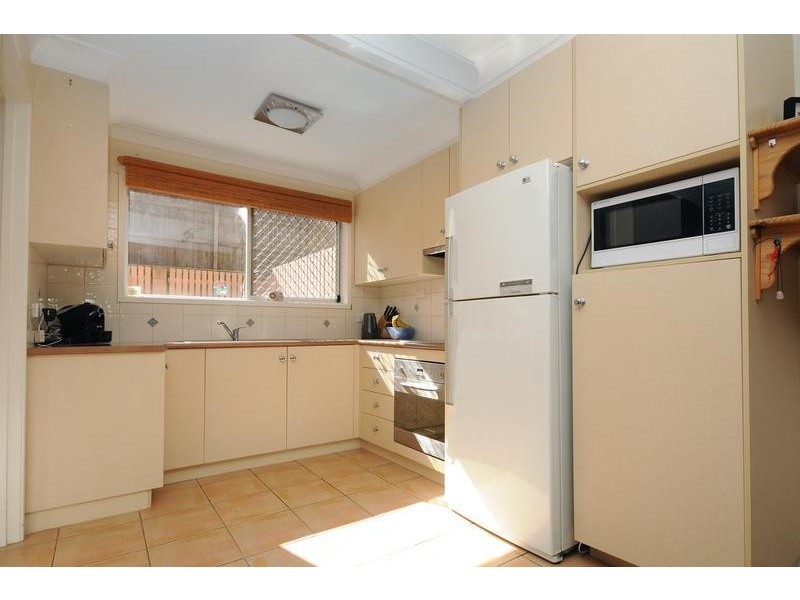 3/18 Glendower Street, Mount Lofty QLD 4350