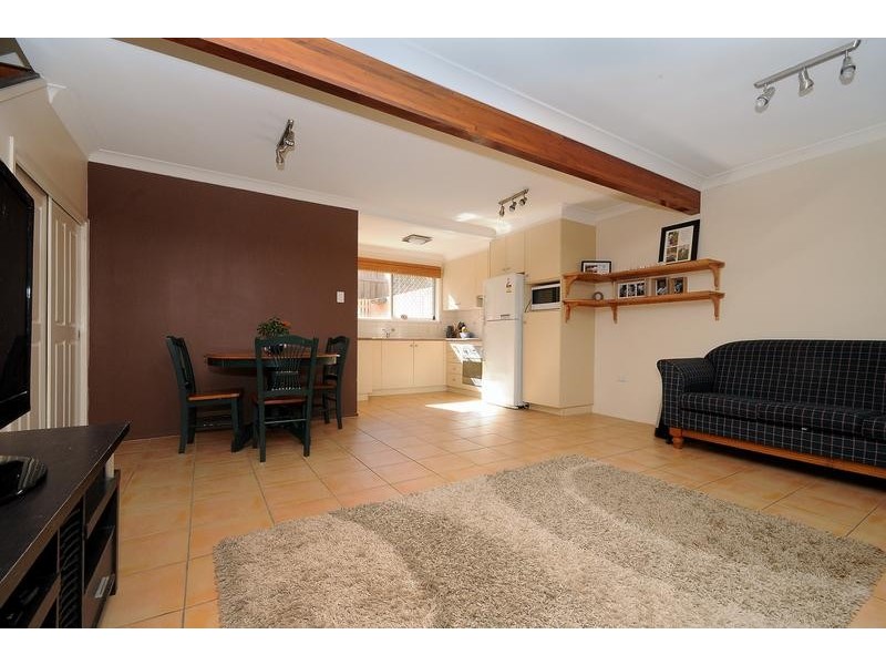 3/18 Glendower Street, Mount Lofty QLD 4350