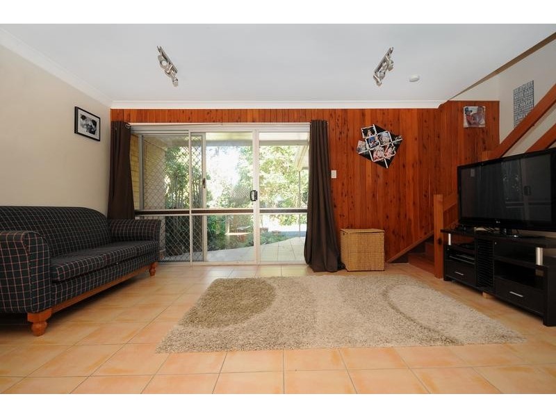 3/18 Glendower Street, Mount Lofty QLD 4350