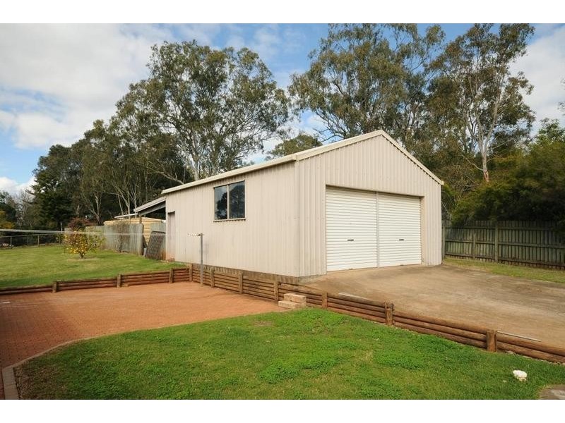 14 McKillop Court, Cranley QLD 4350
