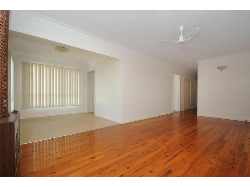38 Charles Street, Newtown QLD 4350