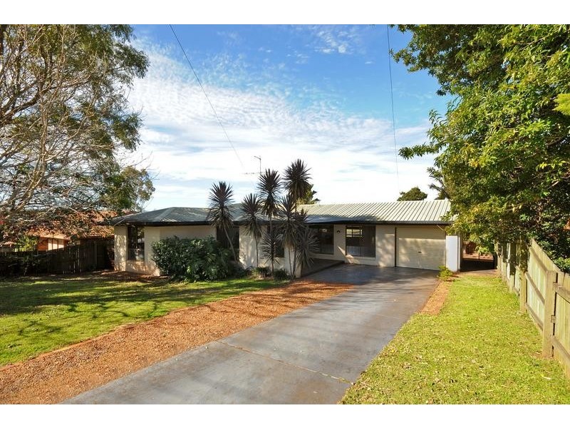 36 Agnes Street, Centenary Heights QLD 4350
