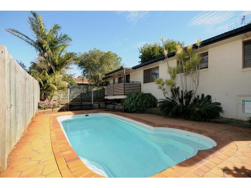 36 Agnes Street, Centenary Heights QLD 4350