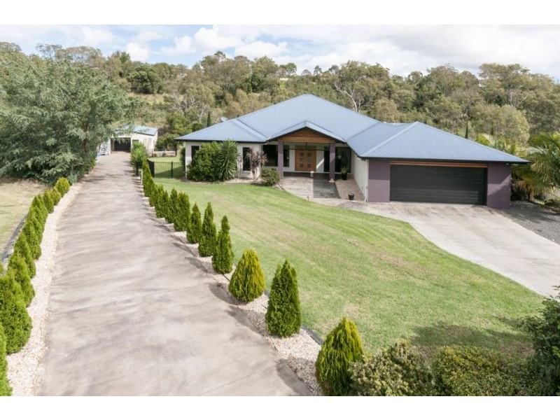 9 John Court, Cotswold Hills QLD 4350