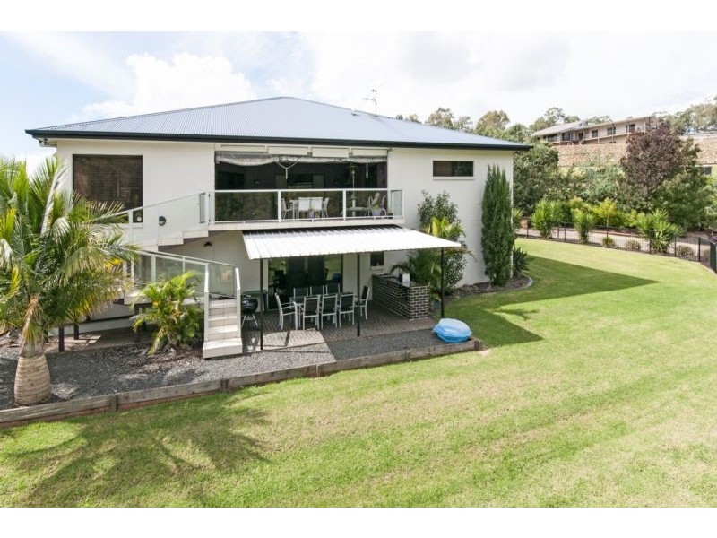 9 John Court, Cotswold Hills QLD 4350