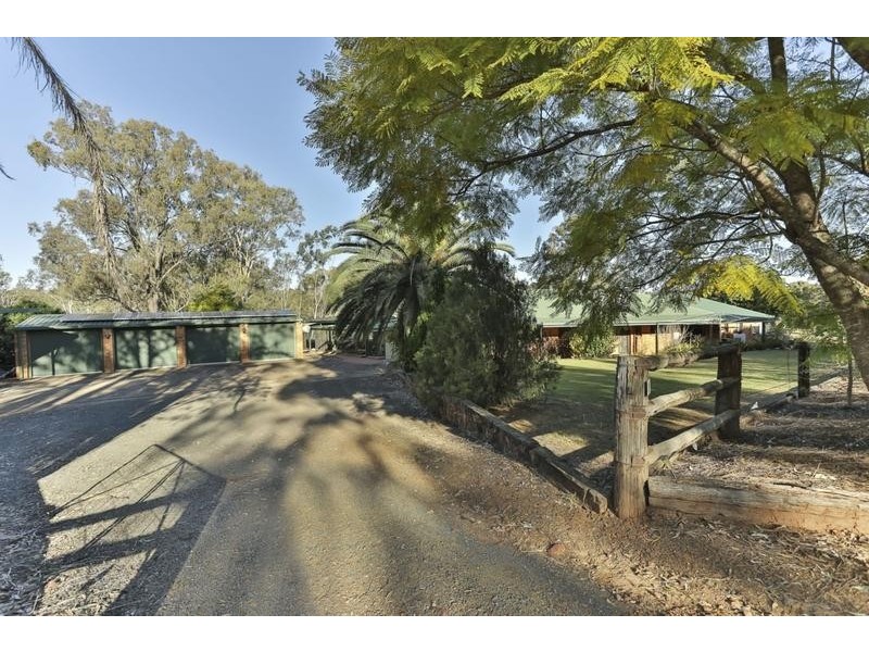 20 Warrigal Road, Helidon QLD 4344