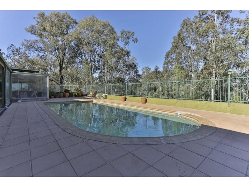 20 Warrigal Road, Helidon QLD 4344