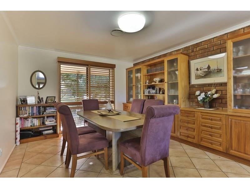 20 Warrigal Road, Helidon QLD 4344