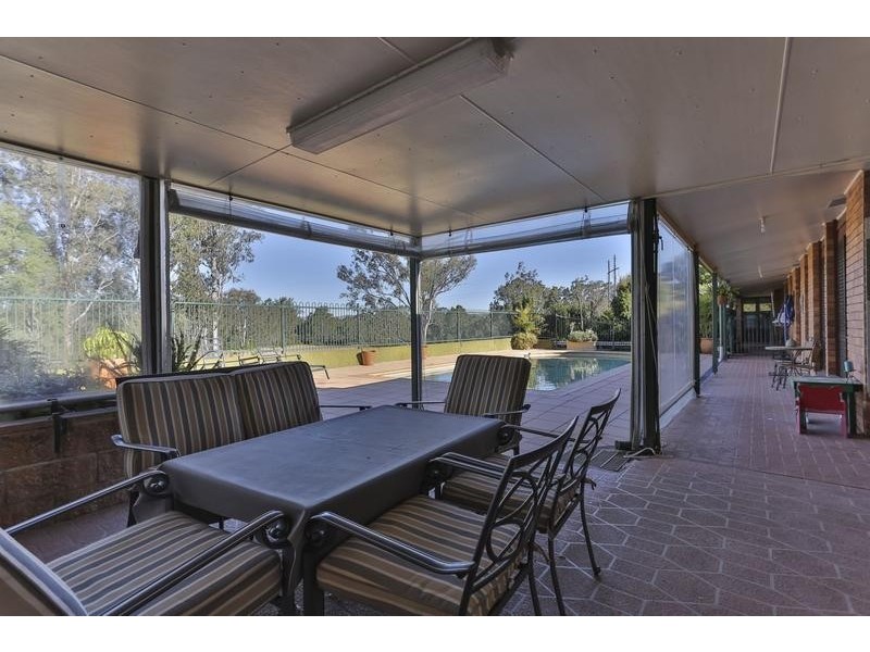 20 Warrigal Road, Helidon QLD 4344