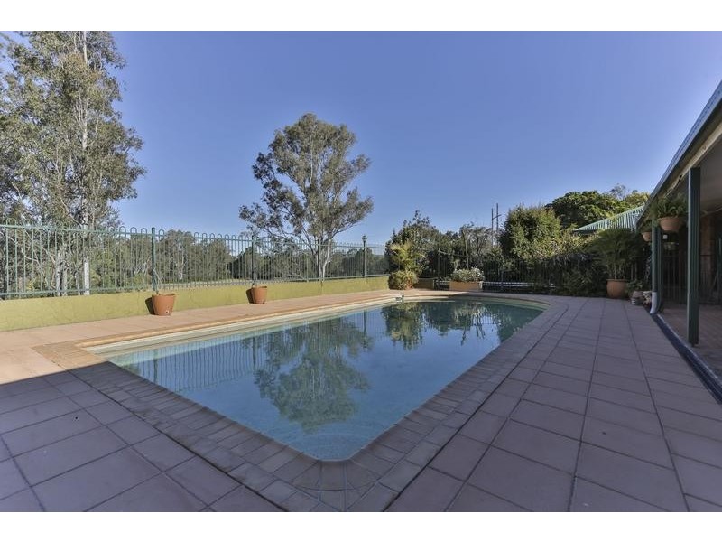 20 Warrigal Road, Helidon QLD 4344