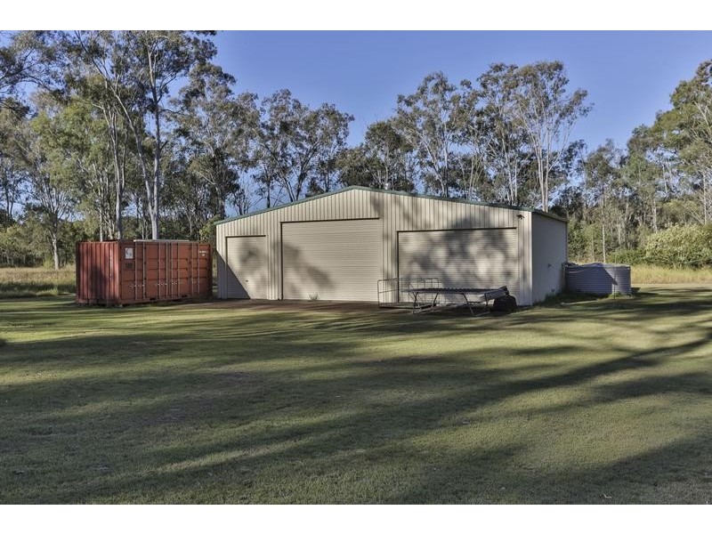 20 Warrigal Road, Helidon QLD 4344