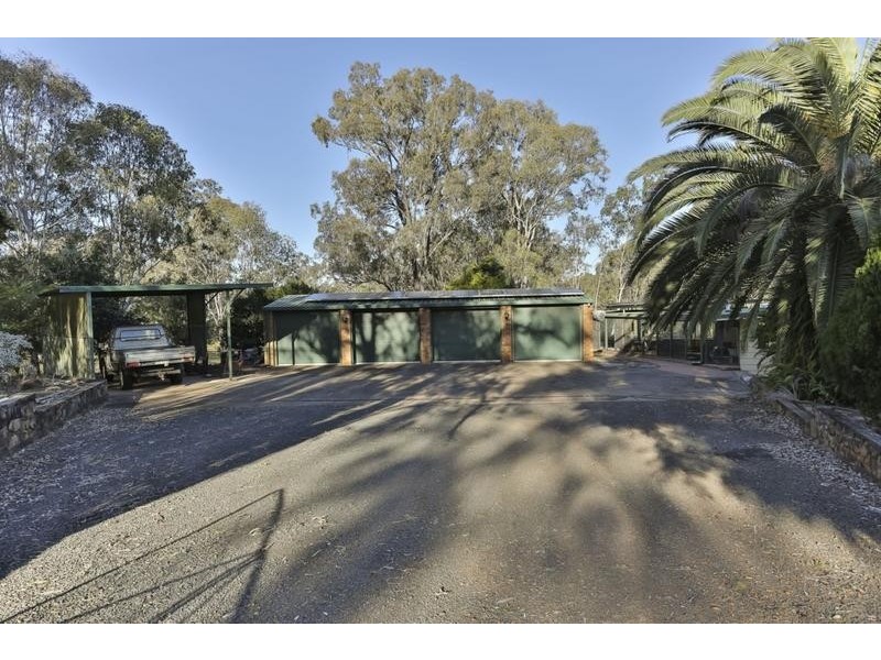 20 Warrigal Road, Helidon QLD 4344
