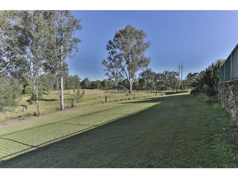 20 Warrigal Road, Helidon QLD 4344
