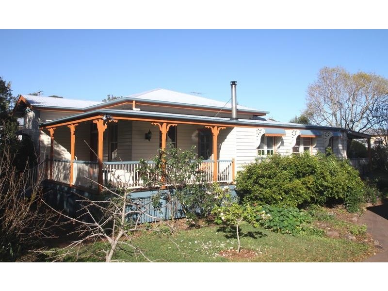 57 Gordon Avenue, Newtown QLD 4350