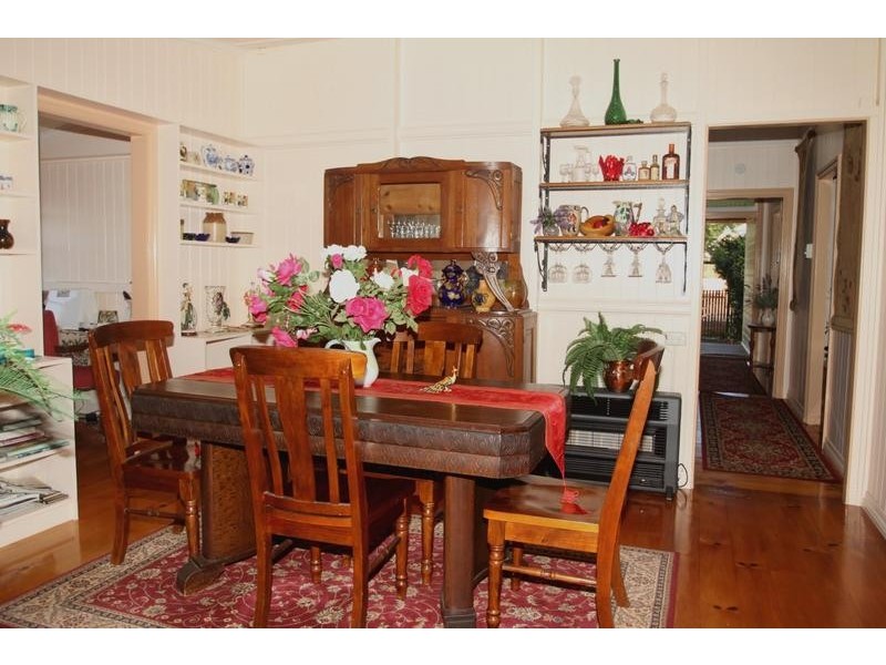 57 Gordon Avenue, Newtown QLD 4350