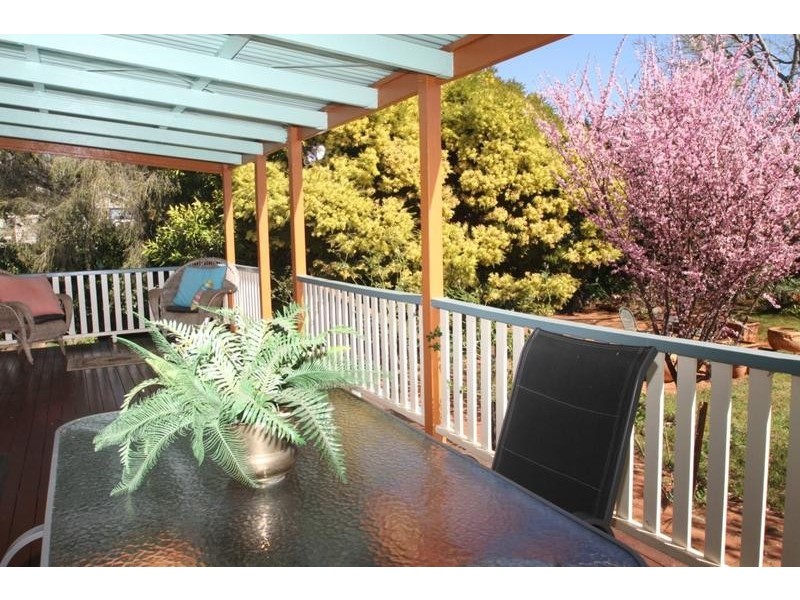 57 Gordon Avenue, Newtown QLD 4350