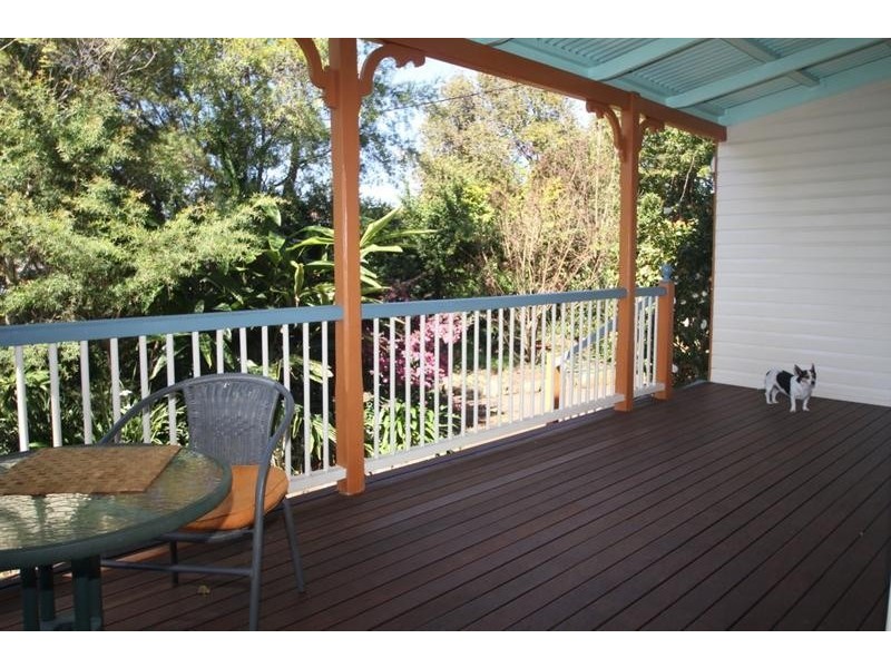 57 Gordon Avenue, Newtown QLD 4350