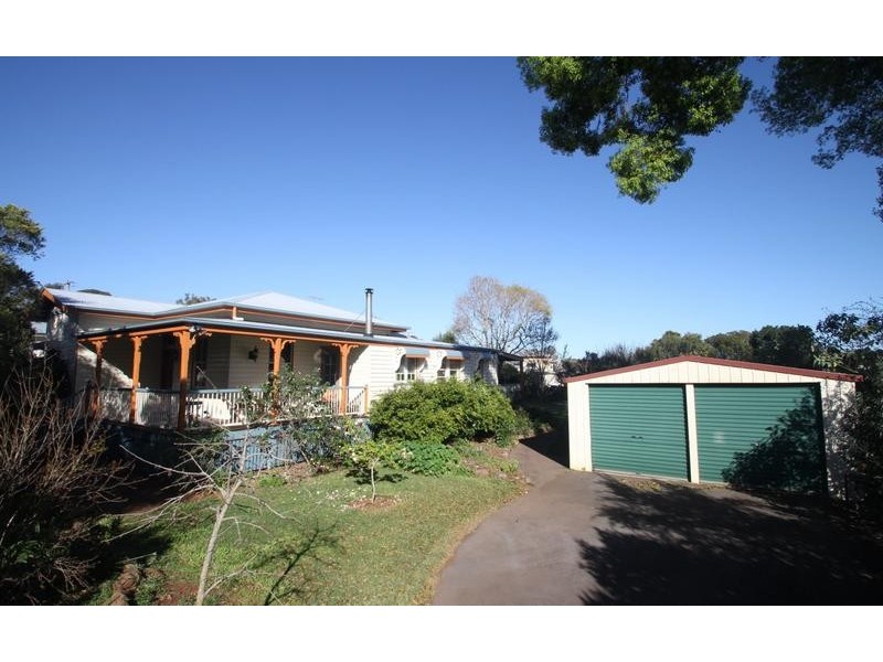 57 Gordon Avenue, Newtown QLD 4350