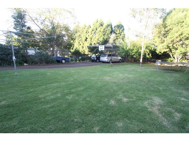 16 Ramsay Street, South Toowoomba QLD 4350